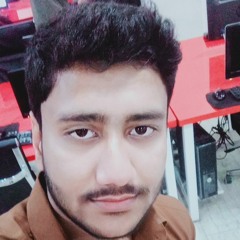 Usama Raizada