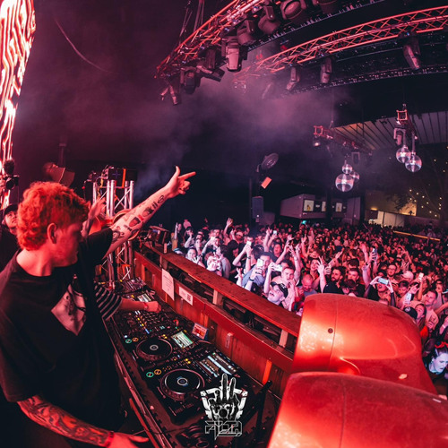 DANYE - SLAPT (FREE DOWNLOAD)