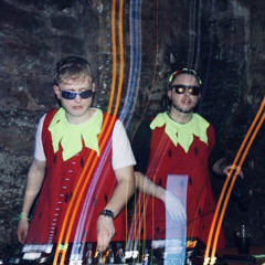 Rikkert & Robbie