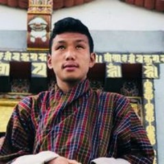 Dorjee  Wangss