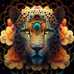 Meditate medicine (Cosmic Zygote)