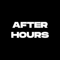 After Hours