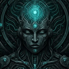 Psychomachine - The Journey