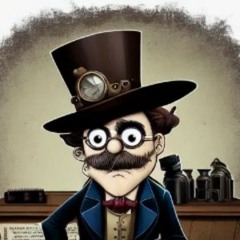 Professor Dumpsterfire