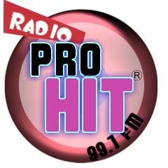 Stream Radio Pro-Hit Romania music | Listen to songs, albums, playlists for  free on SoundCloud
