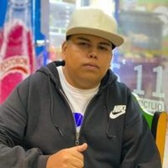Stiven Velez Martinez