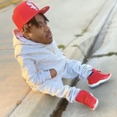 #осталсяодинвлесу