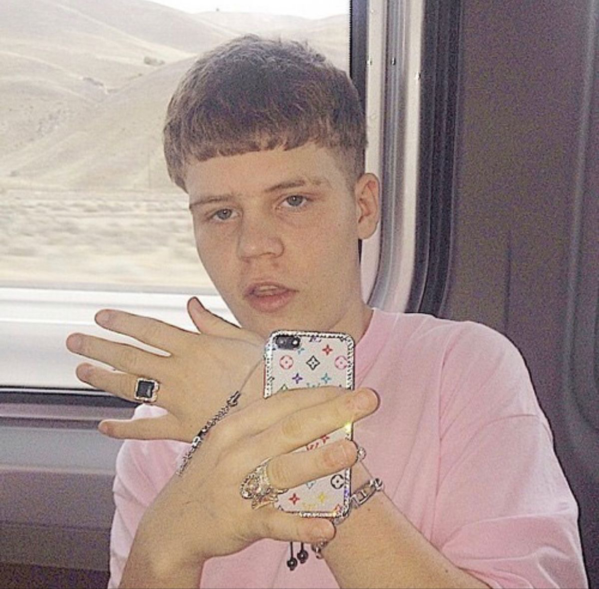 пидр