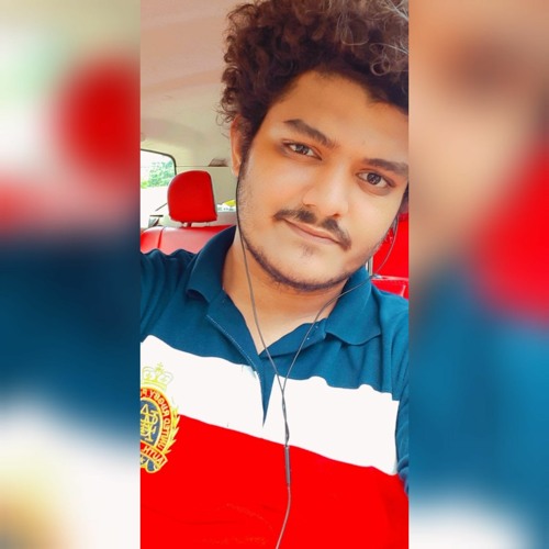 Nikhil Patil’s avatar