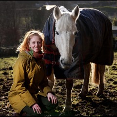 Animal Healing with Lisa