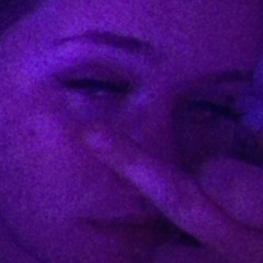 i get sad sometimes :(