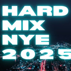 HARD-MIX-NYE-2025