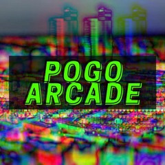 POGO ARCADE