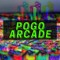 POGO ARCADE