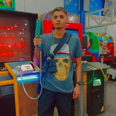 DJ NB DE NITERÓI [PERFIL 2]