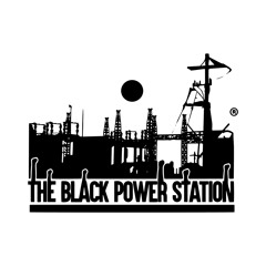 The Black Power Station