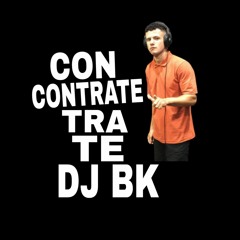 DJ BK