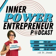 Inner Power Entrepreneur