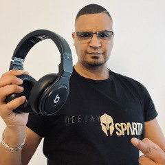 Deejay Sparta