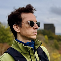 Bertold Fröhlich