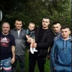 Christopher O Donooghue