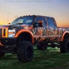TRUCK CLUB #4