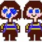OuterTale! Chara