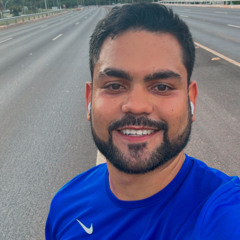 Vitor Bering