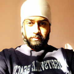 Sunny Singh