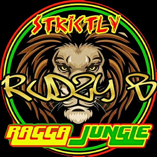 DJ RUDZY B’s avatar
