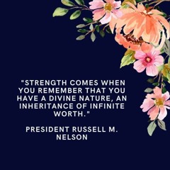 Patterson, Isabelle M