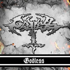 Godless - As My Thoughts Hit Like Thunder Over The Realm Of Zion