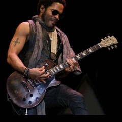 Lenny Kravitz