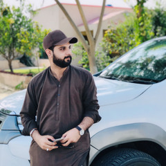 Uzair Lashari