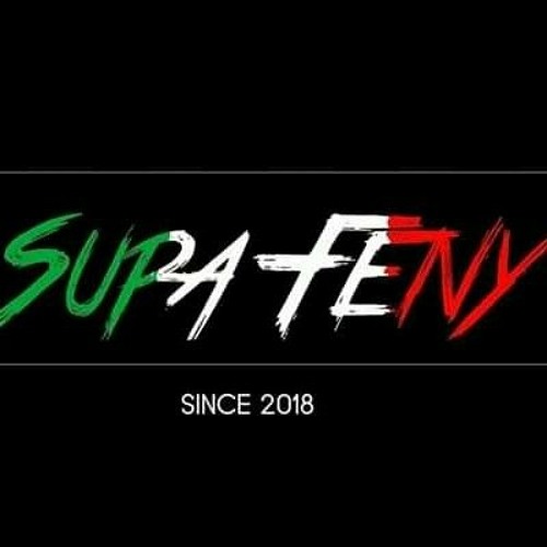 SuperFeny’s avatar