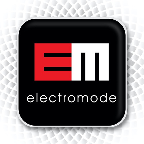 Electromode’s avatar