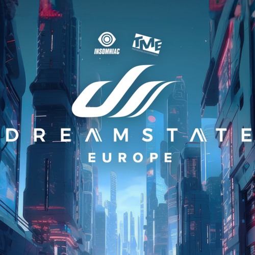 Dreamstate Europe’s avatar