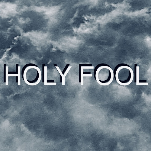 HOLY FOOL’s avatar