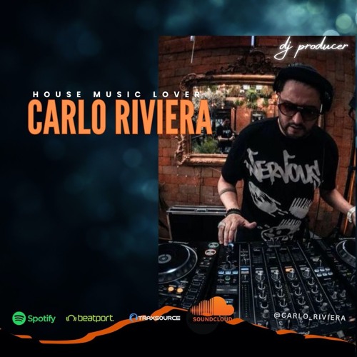 Carlo Riviera’s avatar
