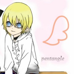 ペンタアングル