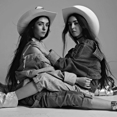 No Frills Twins
