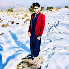 Sahil Jan Orakzai 🌸