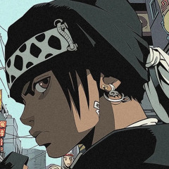 anime music