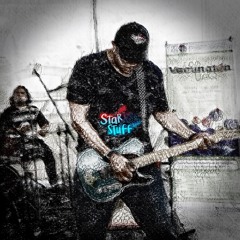 Faunocaster Starstuff