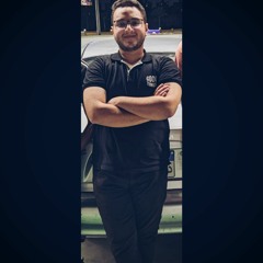 Mohanad Hamdy