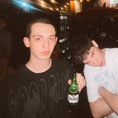 tony