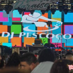 Dj Pescoço