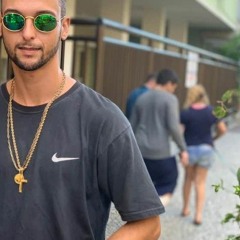 MC Rc putao