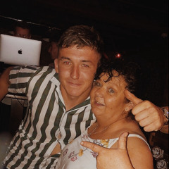 Davy O’Shea