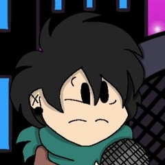 Alex The Corrupted Demon